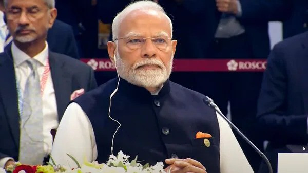 Narendra Modi