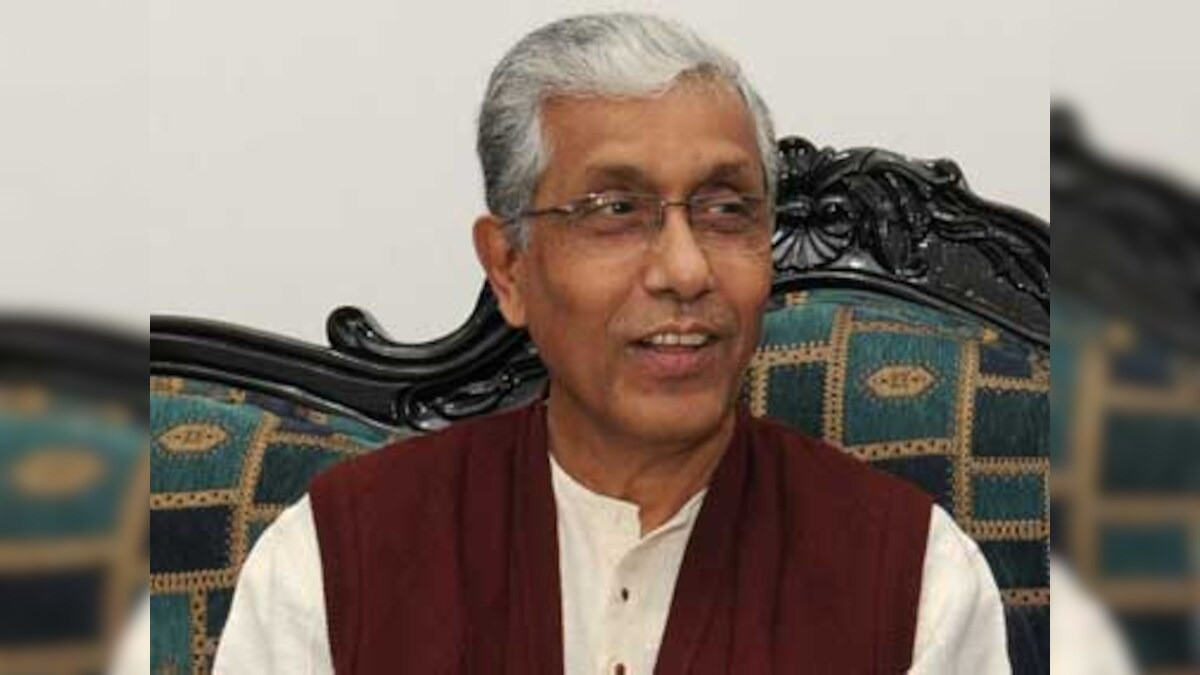 Manik Sarkar