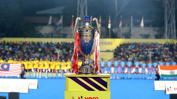 Asian Champions Trophy