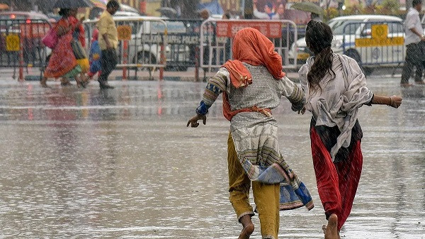 Heavy rains likely in coastal Karnataka