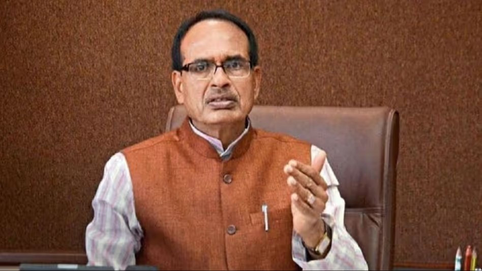 Shivraj Chauhan