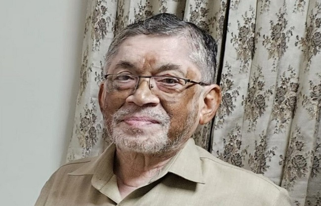 Santosh Gangwar