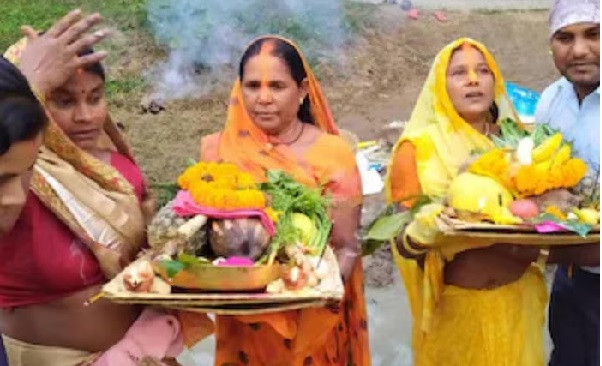 Chhath Puja