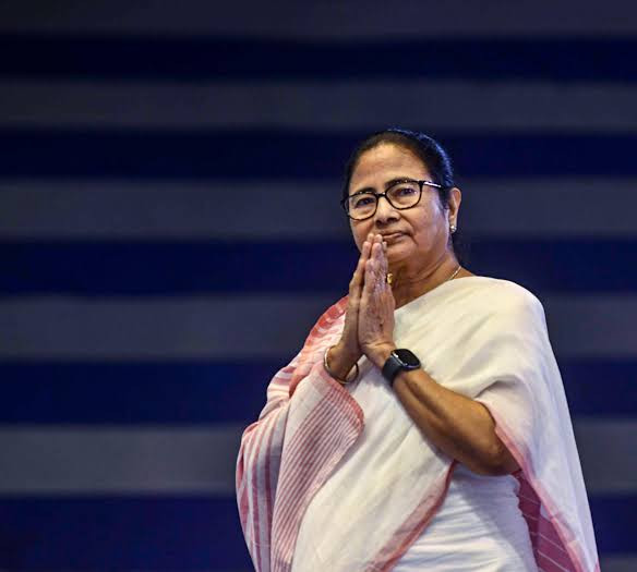 MAMATA BANERJEE