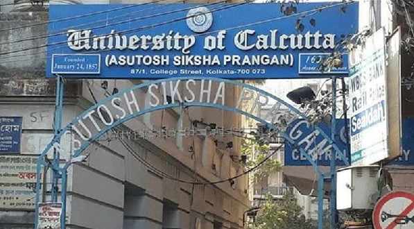 Calcutta University