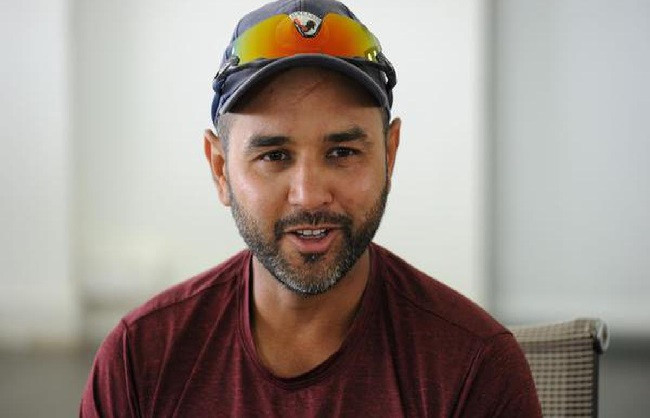 Parthiv Patel