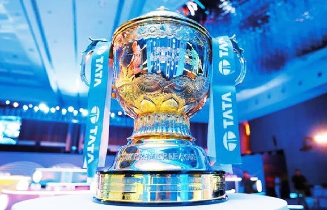 Indian Premier League