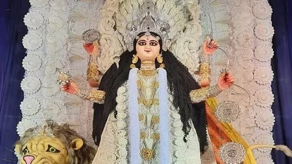 Jagaddhatri Puja 2024