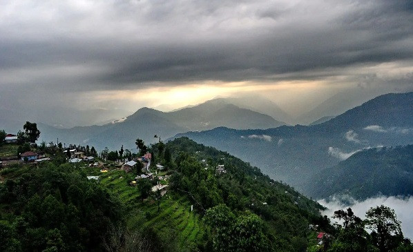 Kalimpong