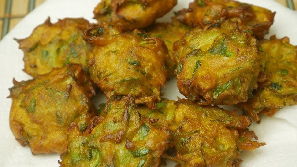 Pakora