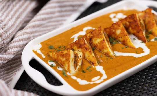 Paneer Pasand