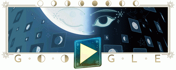 Google Doodle