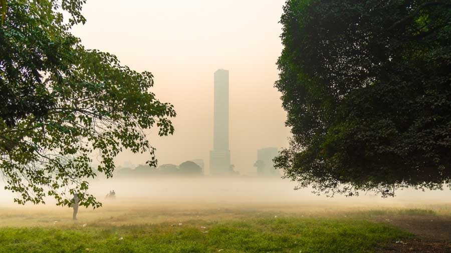 Kolkata