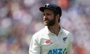 Kane Williamson