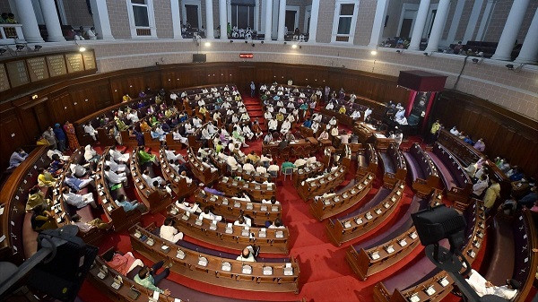 West Bengal Legislative Assembly session