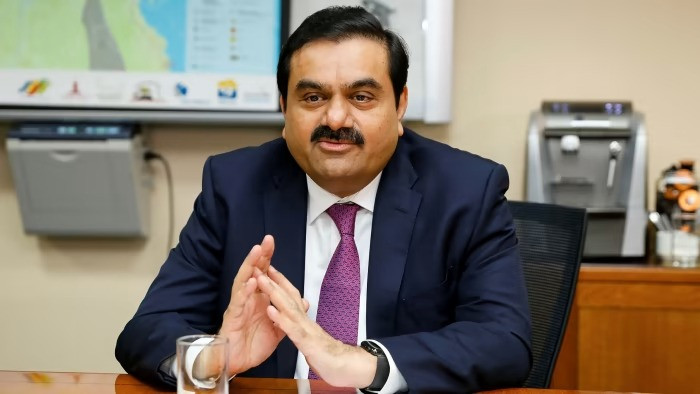 Gautam Adani