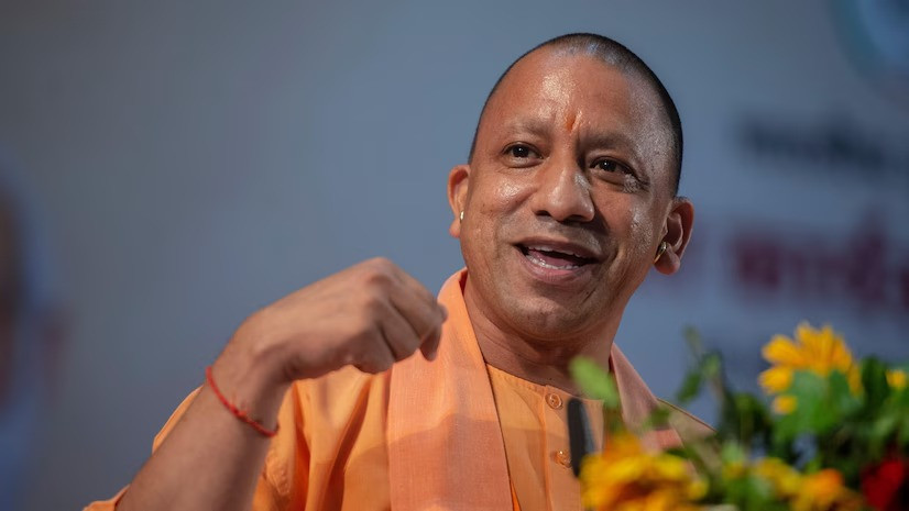 Yogi Adityanath