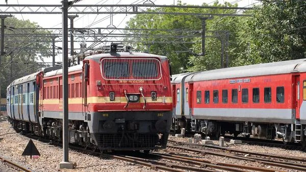 Special train between Asansol and Patna on Chhat Puja