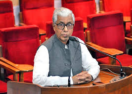 Manik Sarkar