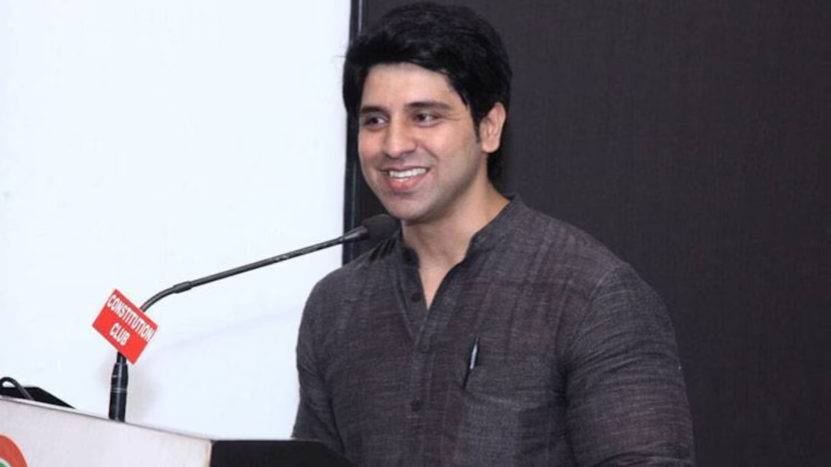 Shehzad Poonawala