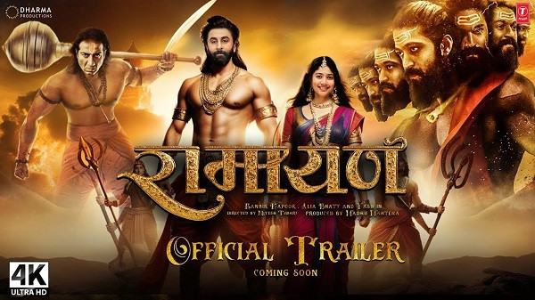 Ramayana Movie