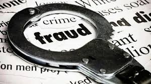 Cyber ​​fraud in the name of Awas Yojana