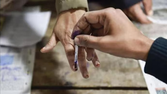 Jharkhand polls on Wednesday