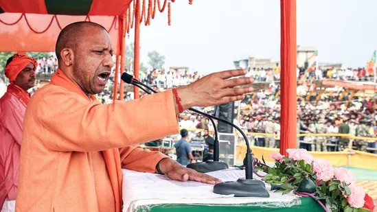 Yogi Adityanath