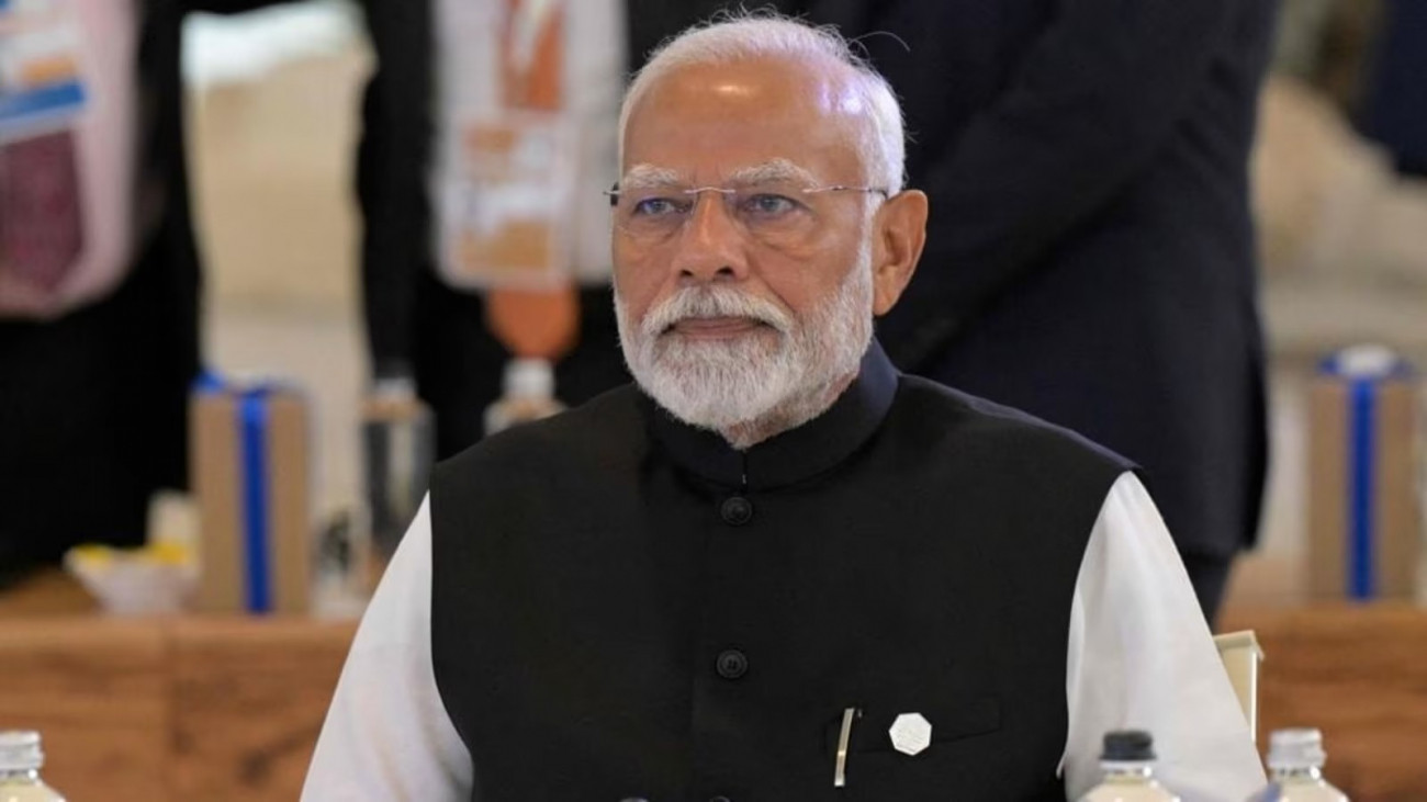 PM Modi to visit three nation