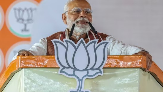 Narendra Modi