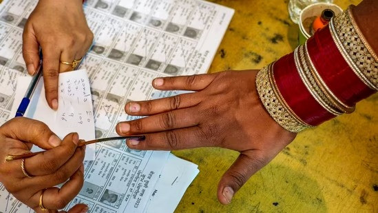 Assembly polls in Maharashtra