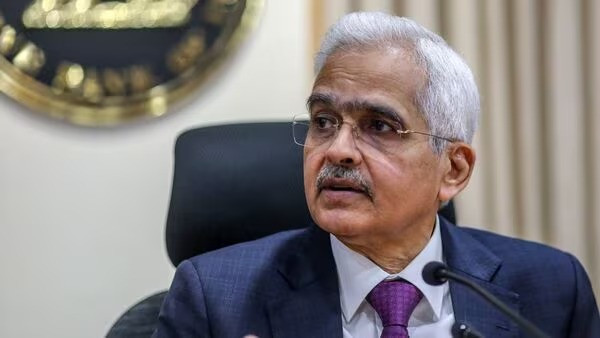 Shaktikanta Das