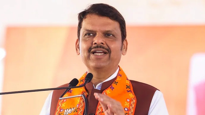 Devendra Fadnavis