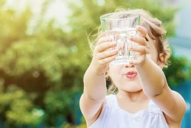 Magic water will be created if water is given this leaf! This liquid is the medicine of diseases