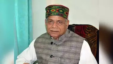 Himachal Governor