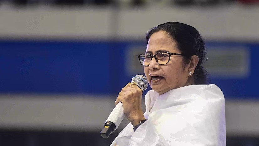 Mamata Banerjee