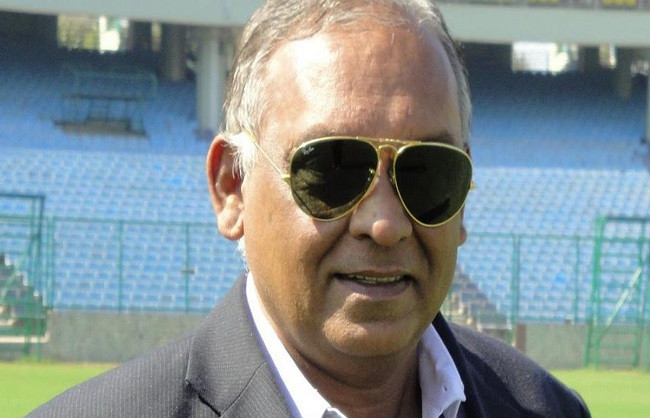 Venkat Sundaram