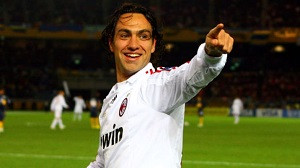 Alessandro Nesta (Symbolic picture)