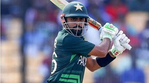 Babar Azam (Symbolic picture)