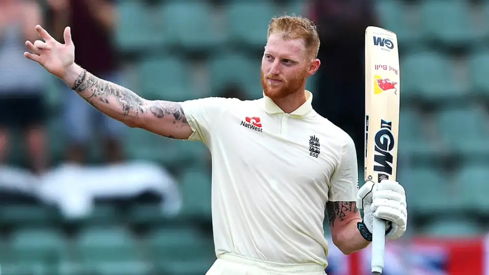 Ben Stokes (Symbolic picture)