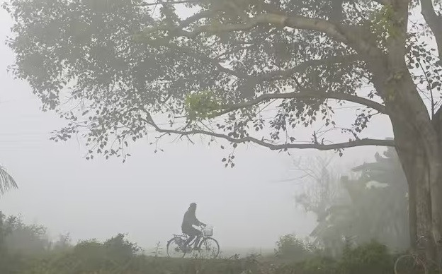 Weather of Bengal