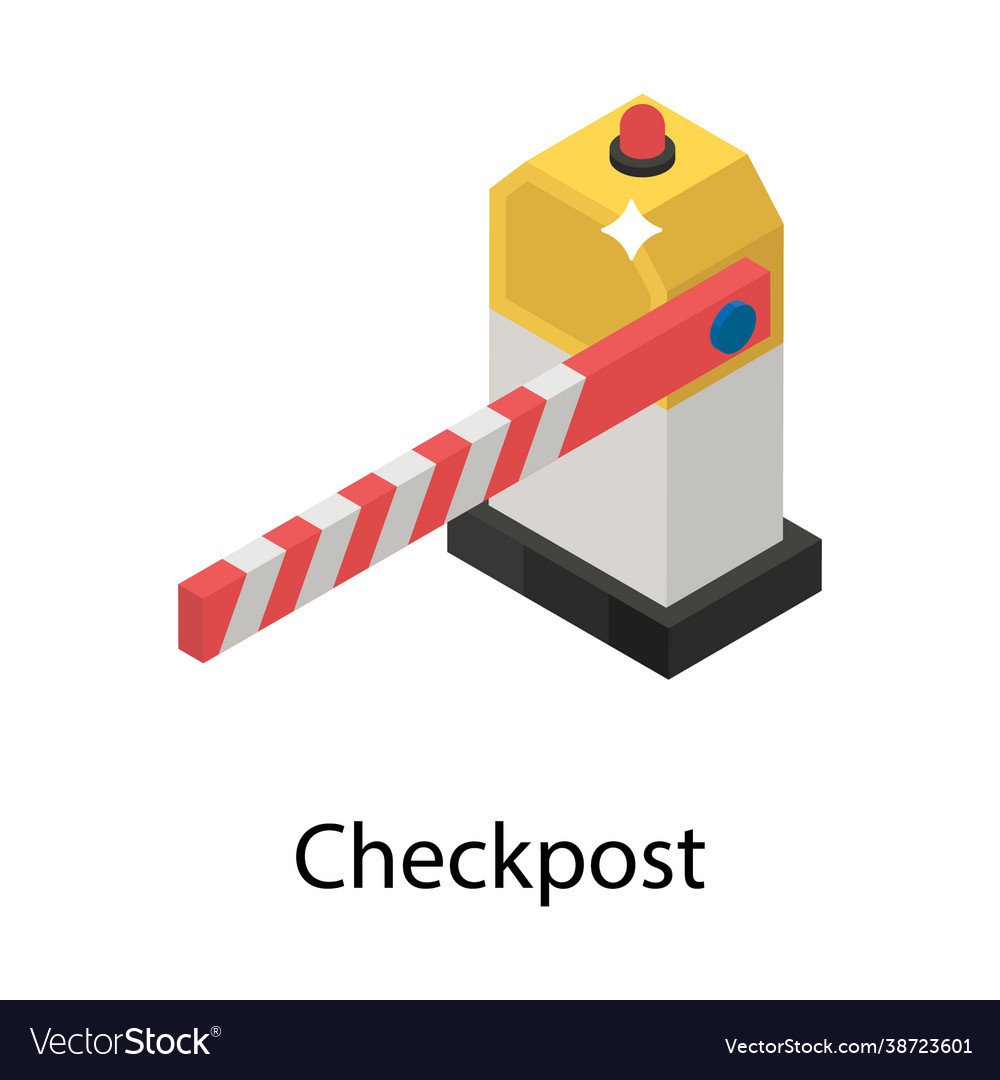 Check post