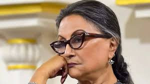 Aparna Sen