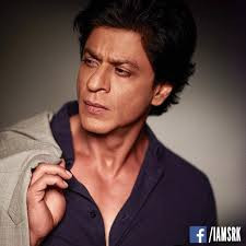 Shah Rukh Khan