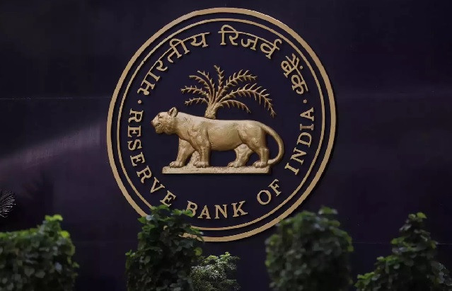 Reserve Bank of India