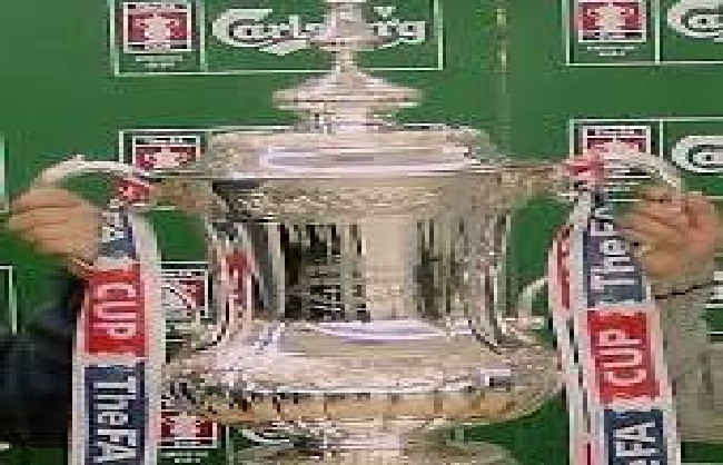 FA cup