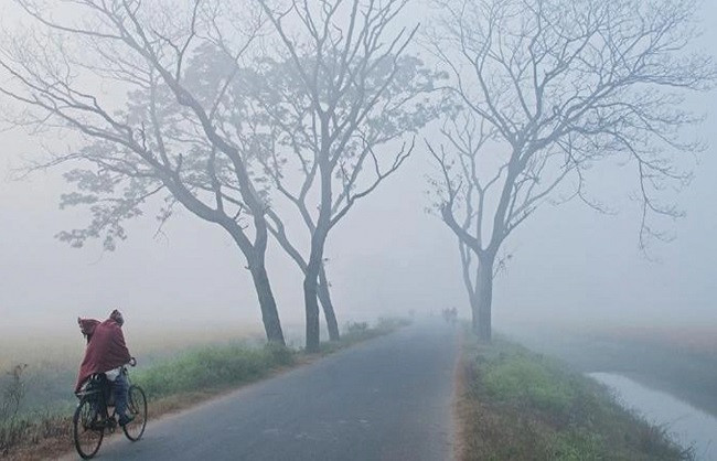 West Bengal Weather