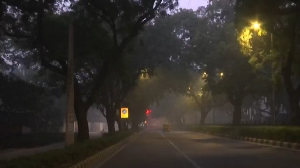 Capital's air quality 'very poor' in Mangal, worried Delhiites