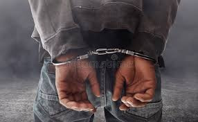 Handcuffs (Symbolic picture)