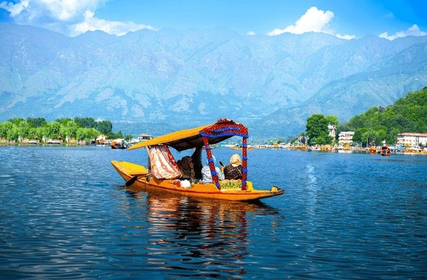 Jammu and Kashmir